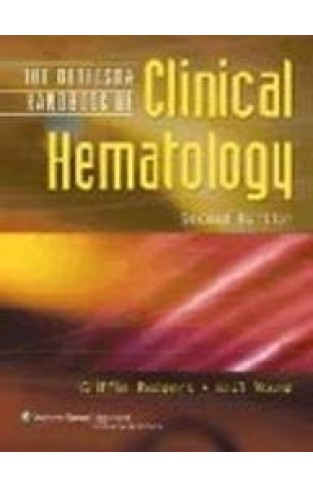 The Bethesda Handbook of Clinical Hematology 2nd Edition - (PB)